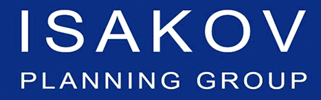 Isakov Planning Group logo