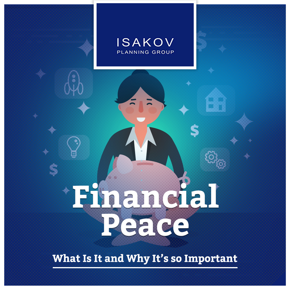 Financial Peace - Isakov Planning Group
