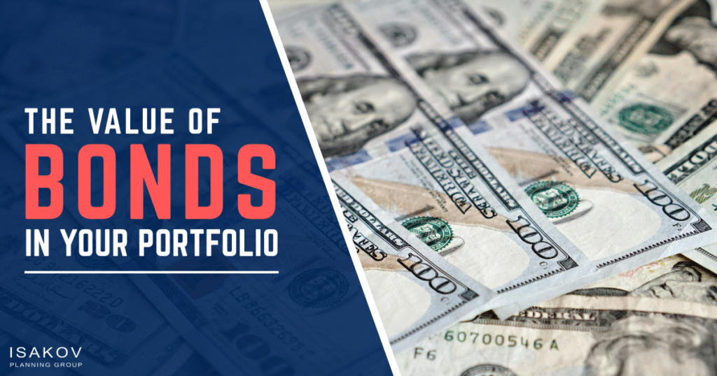 Bonds 101: Why Portfolio Stability Matters