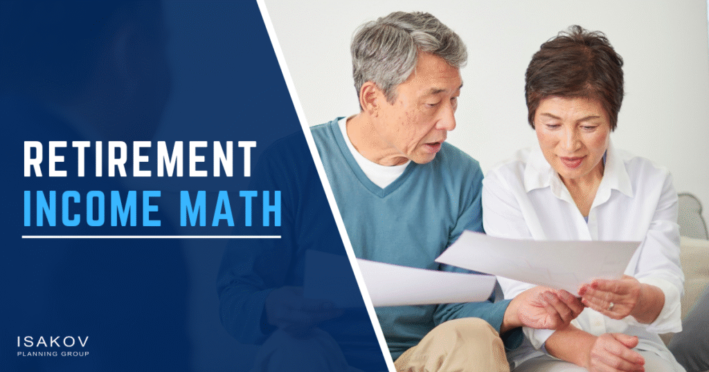 Retirement Planning